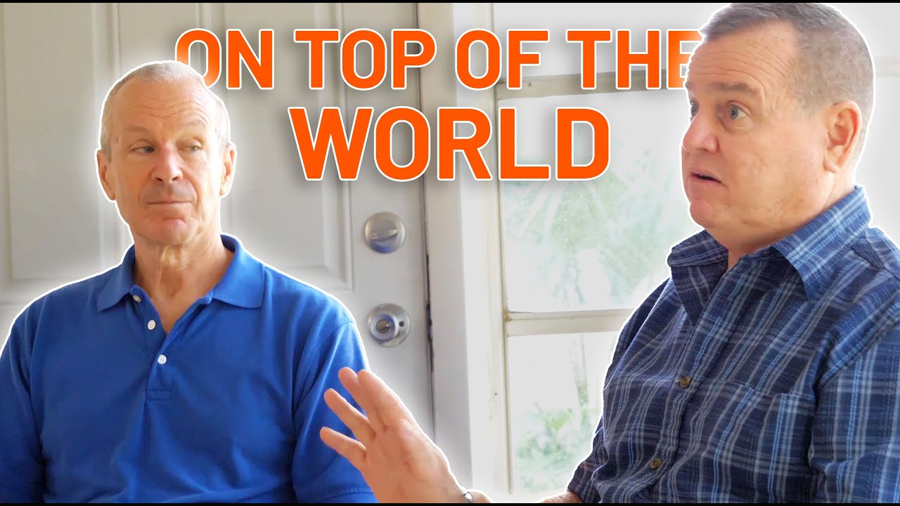 Why We Left the Florida Coast for On Top of the World | 55+ Life in Ocala