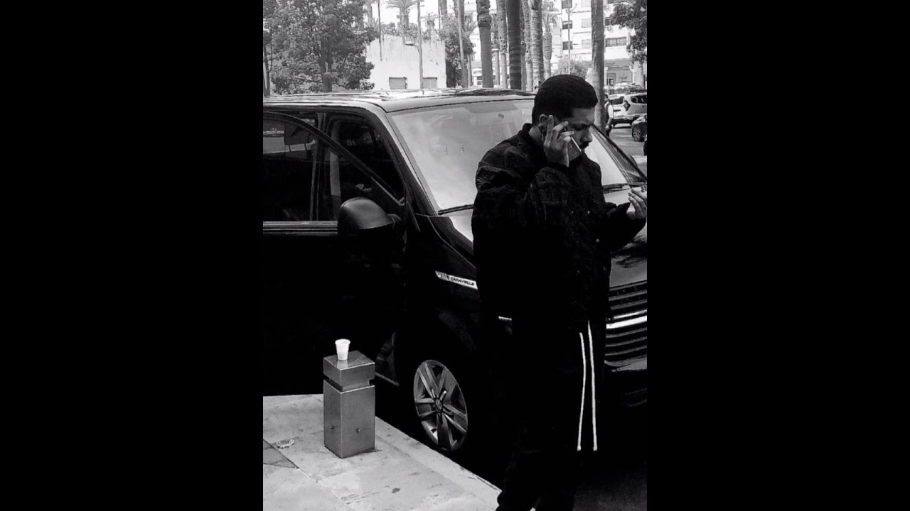 elgrandetoto - haram SLOWED / RREVERB