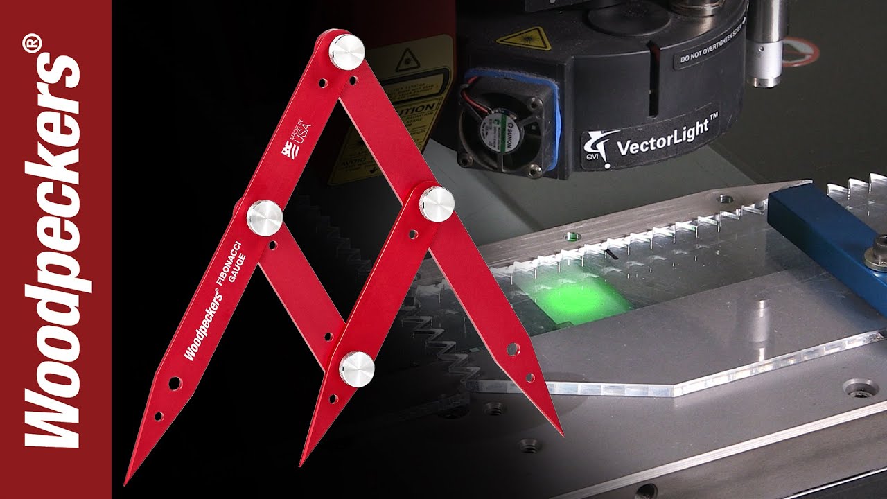 Making The Fibonacci Gauge | Production Update