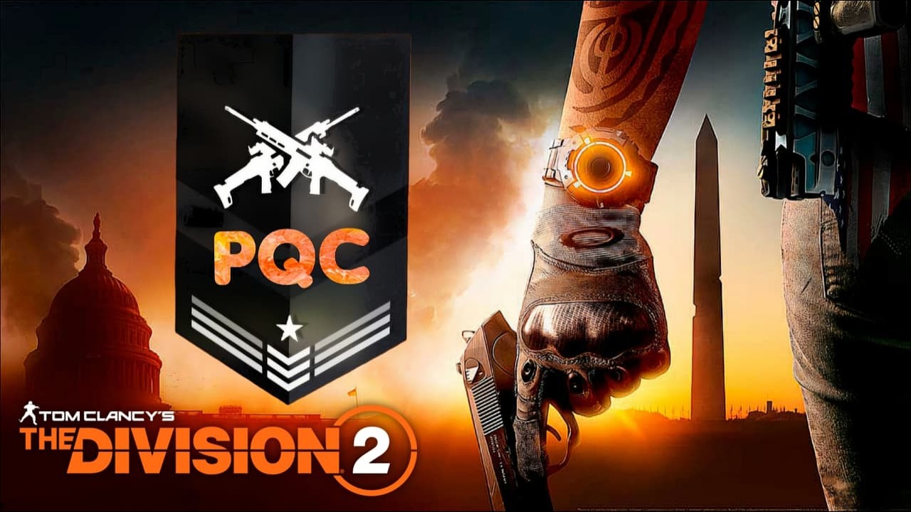 Tom Clancy's The Division® 2 - Ano 7 - Temporada 3 - Semana 13/13 - PS5 🎮🎧🇧🇷