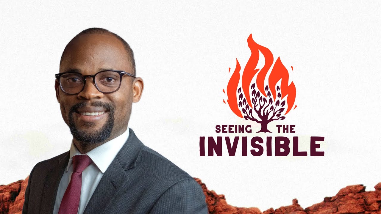 Friday Evening Plenary – Jermaine Gayle : GYC 2025