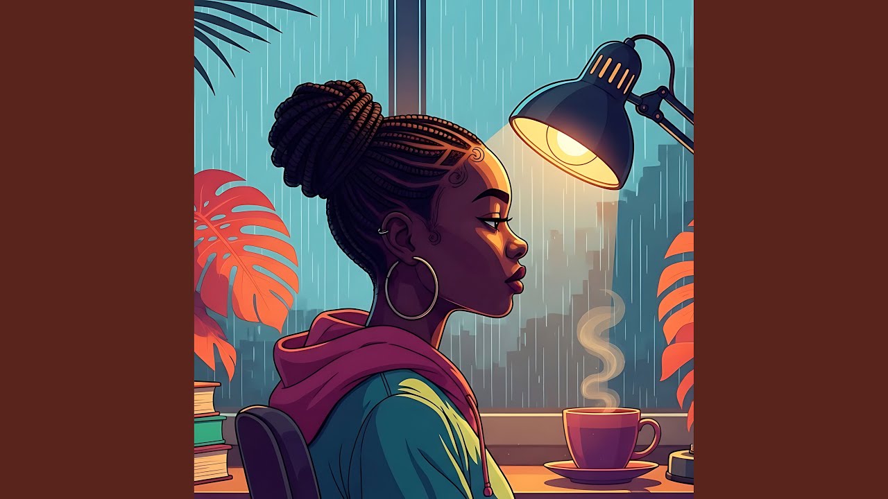 Broken Nights on Repeat