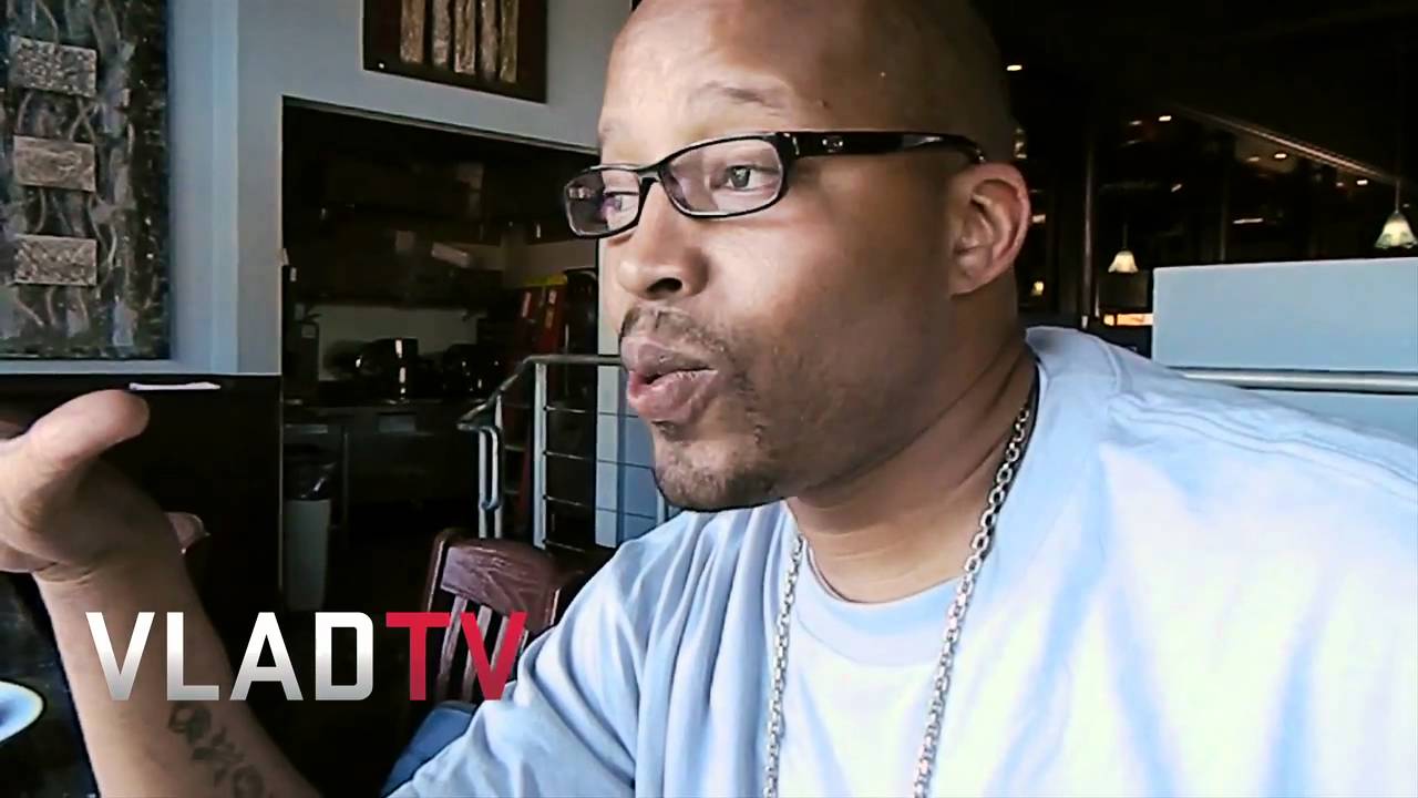 Warren G on Meeting Nate & Snoop Dogg