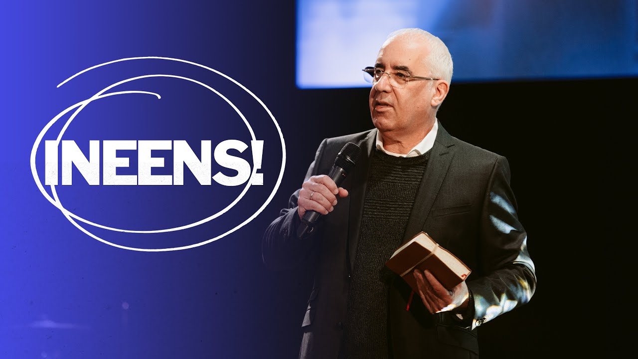Ineens! | David Maasbach