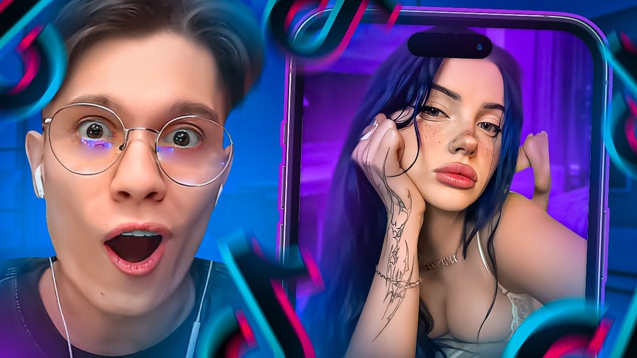 Я ВЕРНУЛСЯ И ПОЖАЛЕЛ.... НОВЫЙ МОД НА REEL/TIKTOK УДИВЛЯЕТ!