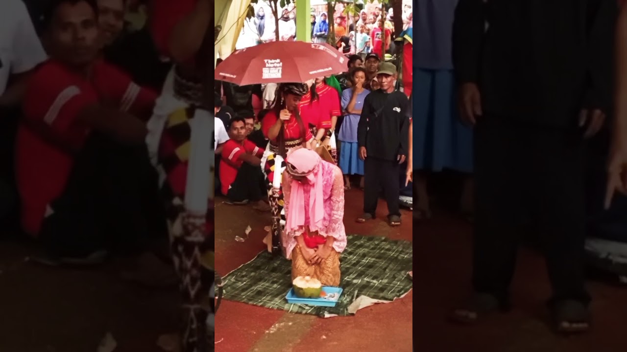 tari laisan ebeg turonggo mulyo 