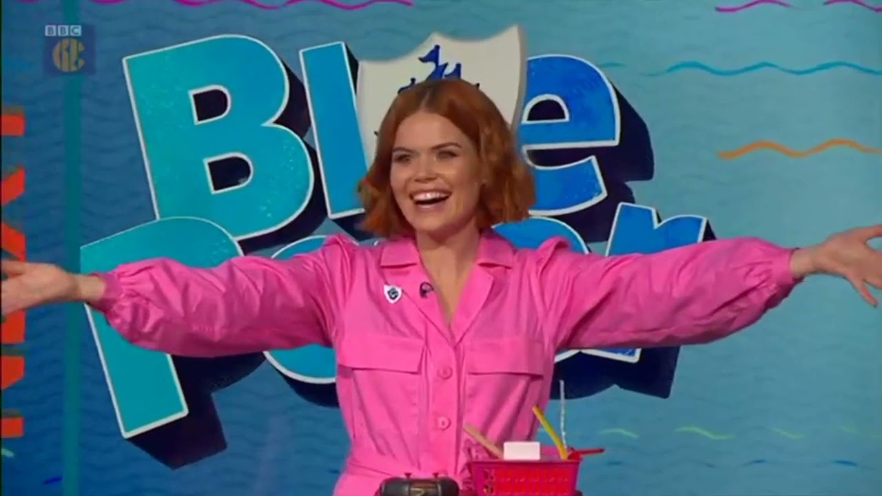 CBBC (UK) Continuity and Links - 15 July 2021 (Lindsey’s Last Day on Blue Peter)
