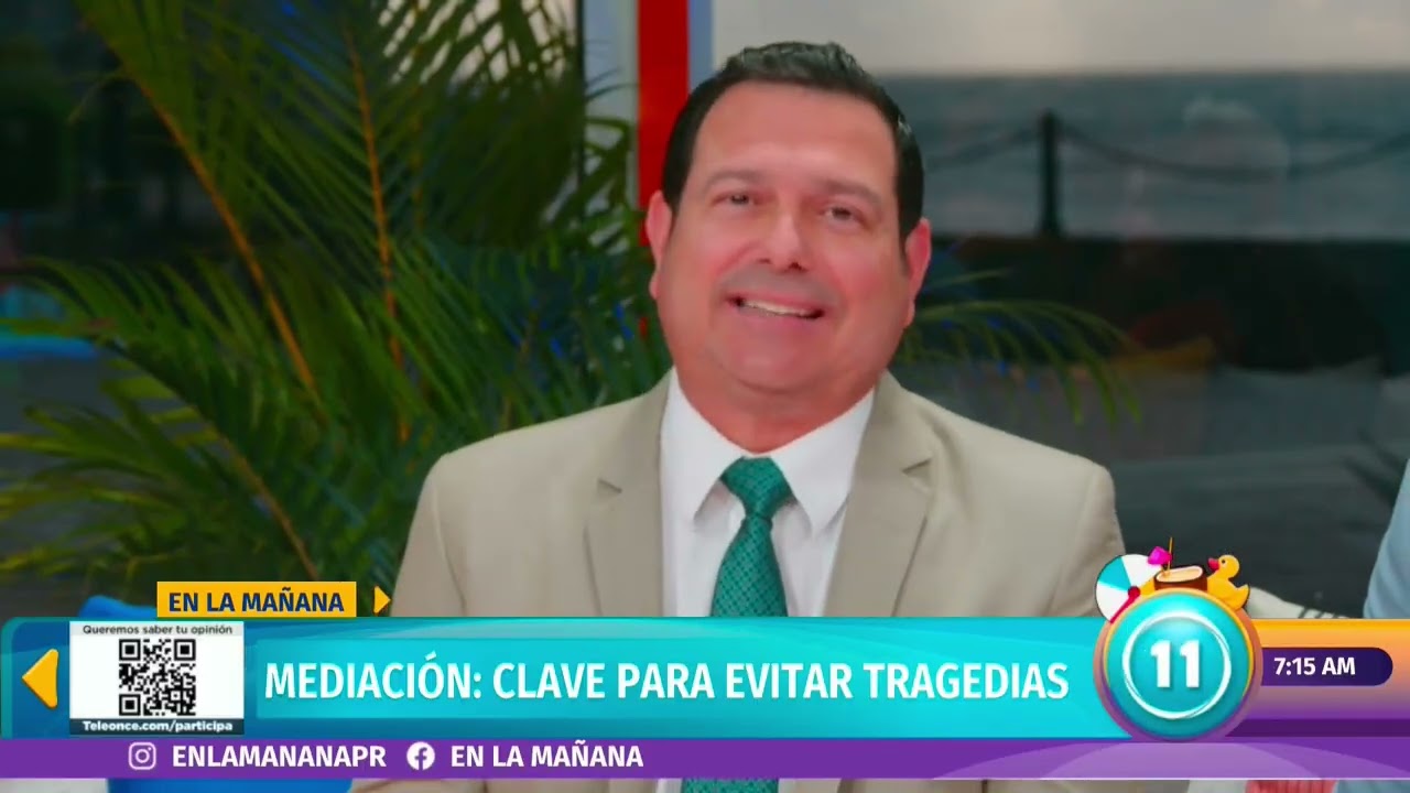 ¿Se puede vivir en paz con los vecinos?