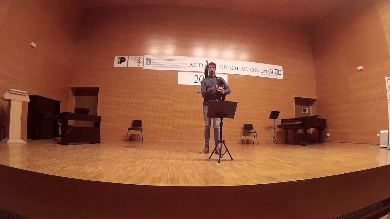 Diego Alonso Vila: Canto de pena