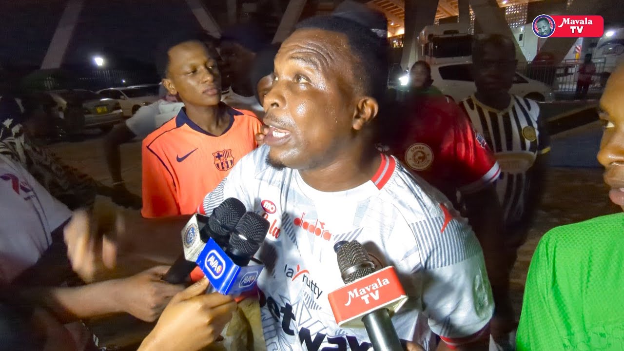 🔴#LIVE_ MANDALA AWAVAA YANGA 