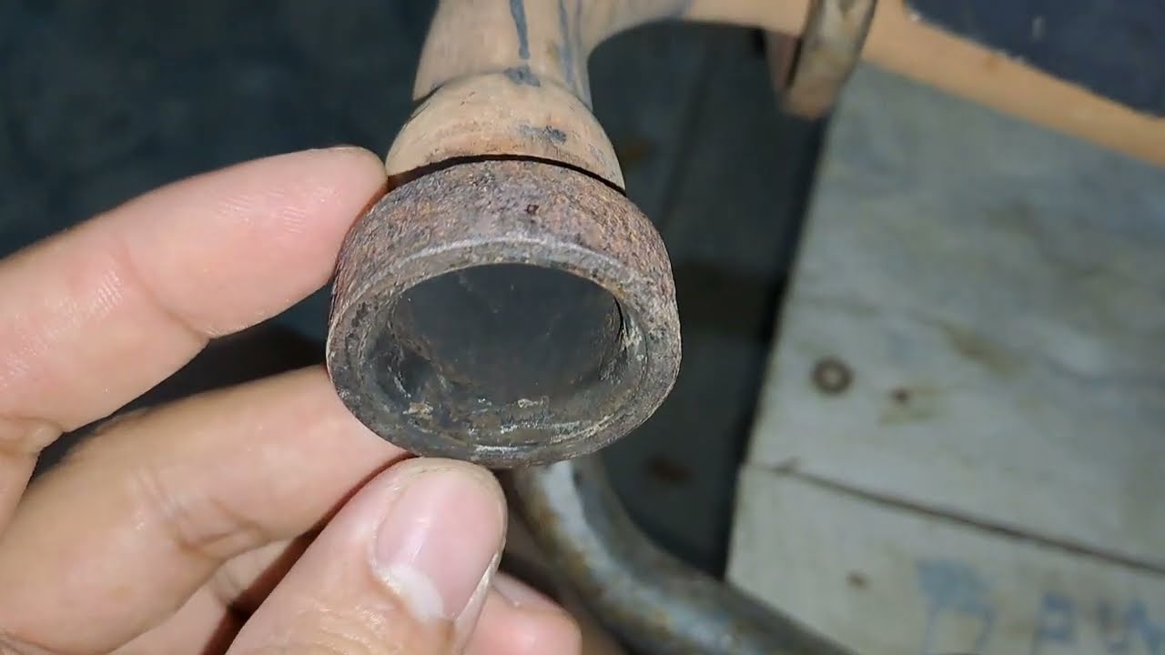 CARA MENGETAHUI KNALPOT BOCOR DAN PENYEBAB KNALPOT NEMBAK DAN MELEDAK BIKIN KAGET!!