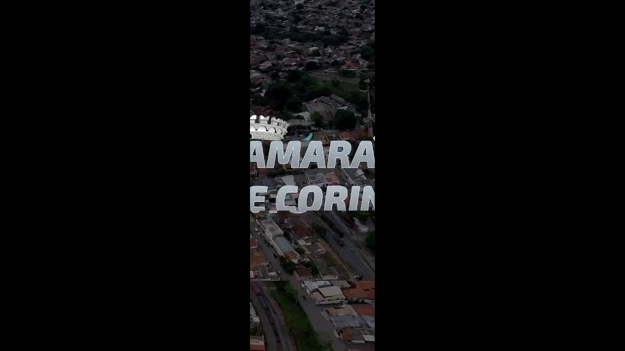 Câmara Municipal de Corinto Reunião Ordinária 03-03-2026