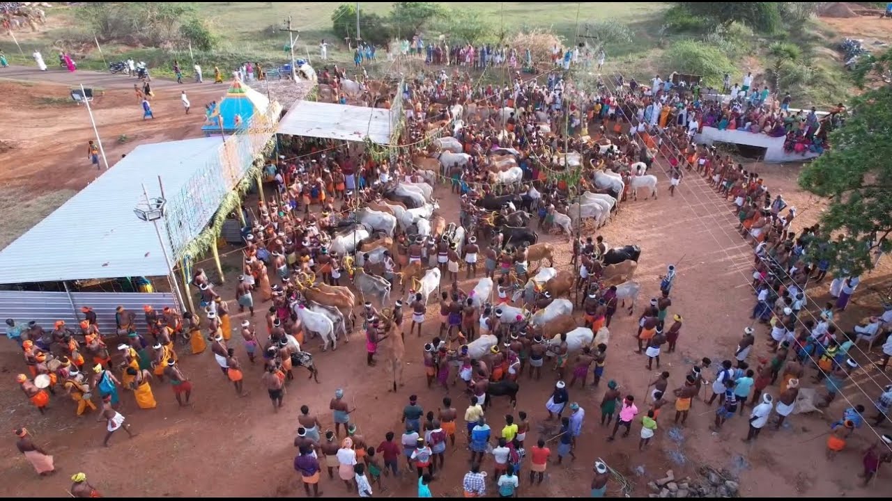 சீலிநாயக்கன்பட்டி மாலை பாகம் -1