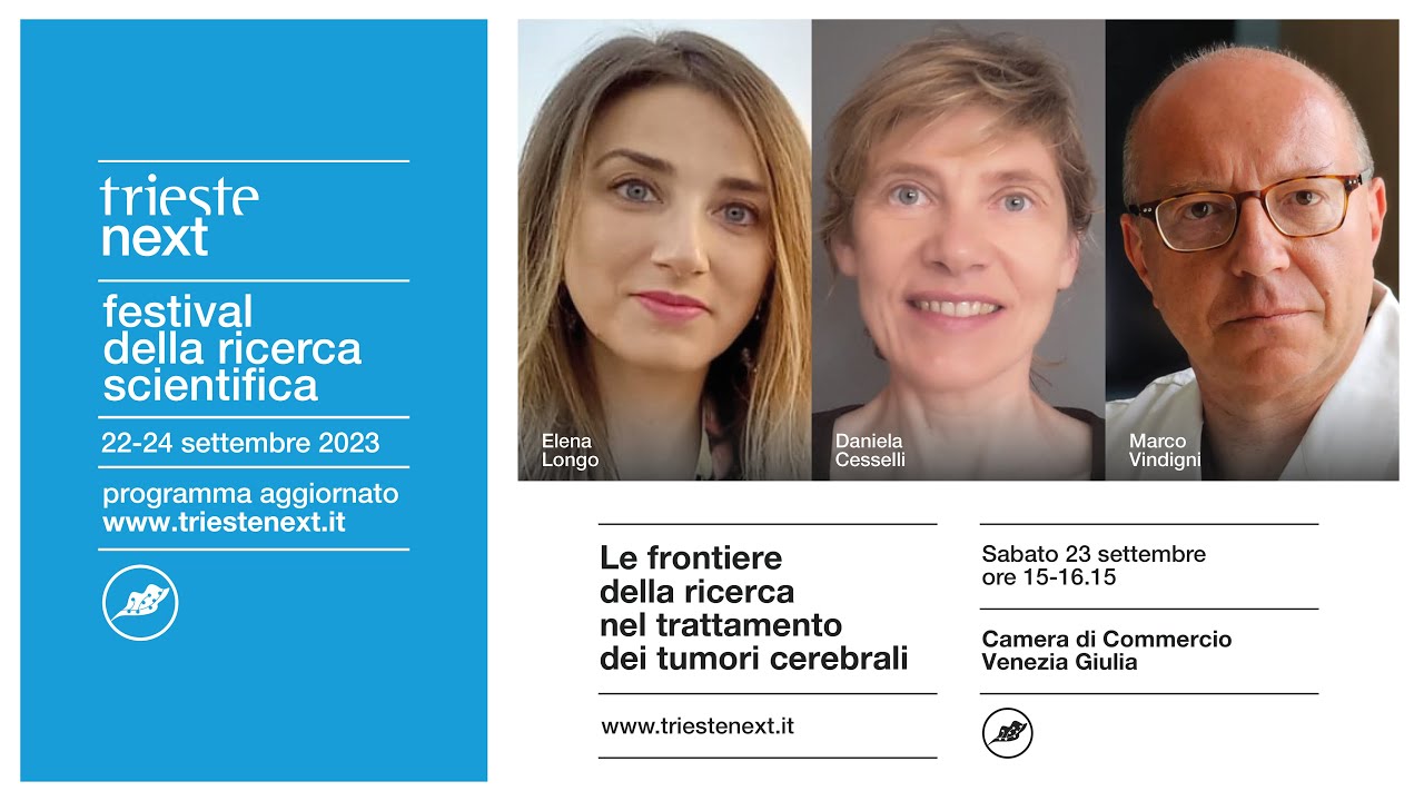 LE FRONTIERE DELLA RICERCA NEL TRATTAMENTO DEI TUMORI CEREBRALI