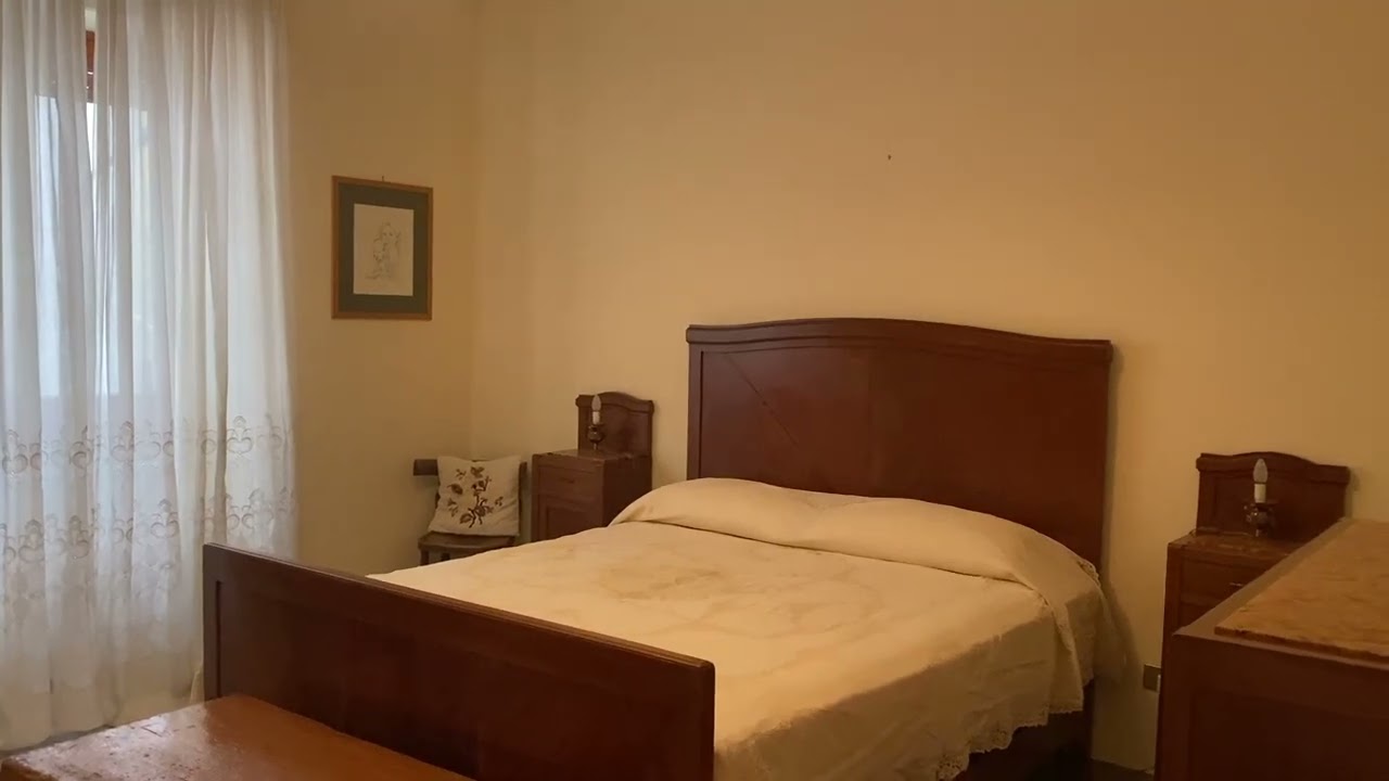 APPARTAMENTO IN VENDITA A GENZANO DI LUCANIA