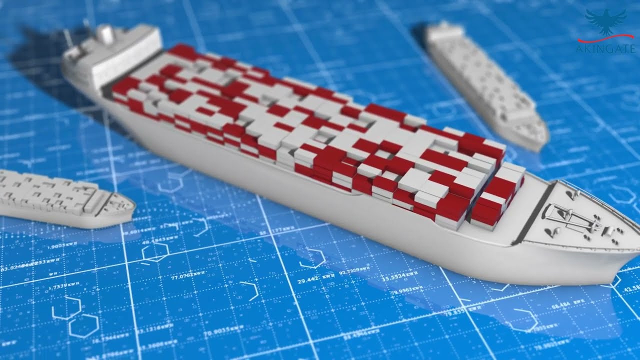Practical Tech Ideas For The Transport, Distribution and logistics Sectors