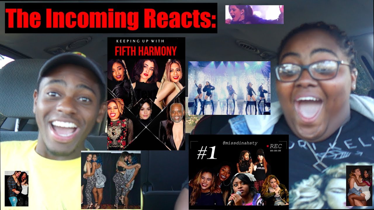 KUWFH 5H ВОССОЕДИНЯЮТСЯ, ЧТОБЫ ВЫСТУПИТЬ С WFH И NORMINAH Crack #1 | РЕАКЦИЯ