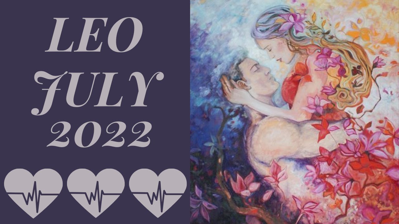 LEO~❤️ OMG, I CRIED😭 U Know This Is Destined & So Do They🥺 Blessed With Divine Love😇