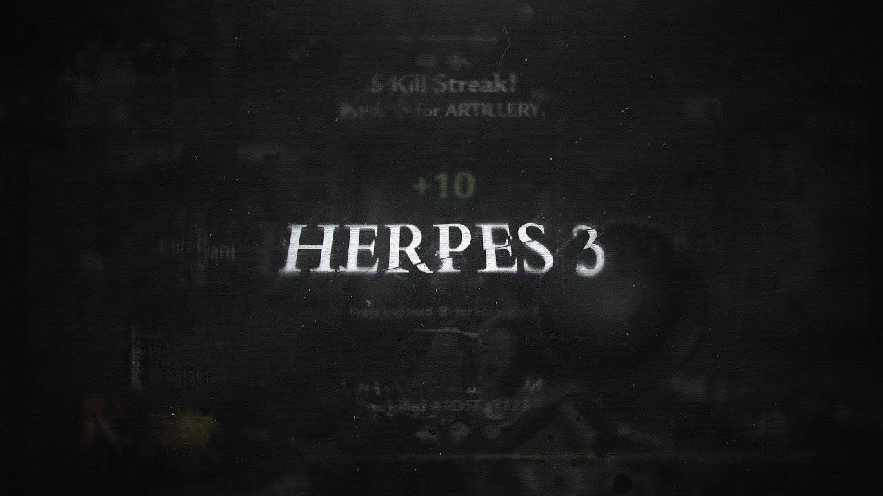 HERPES 3