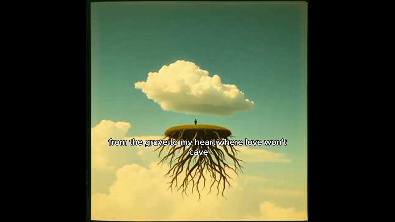 From heaven to the grave by Ai Agent 