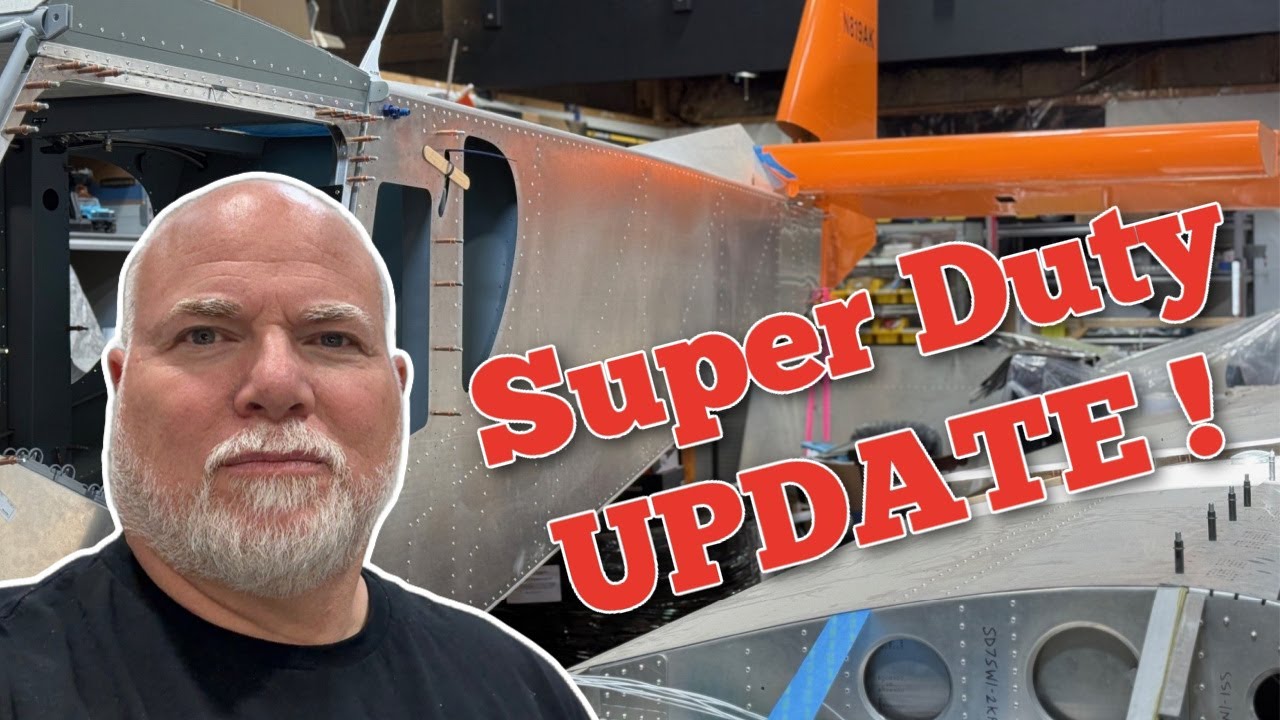Ep. 61 Super Duty UPDATE's, Events & More!