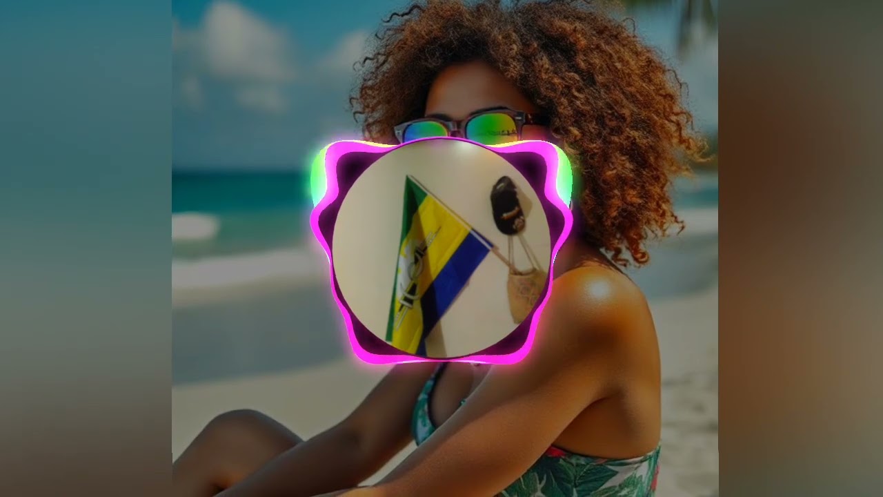 Meri Ailan [Island Cover Vibes]🇵🇬2025 music 🎵