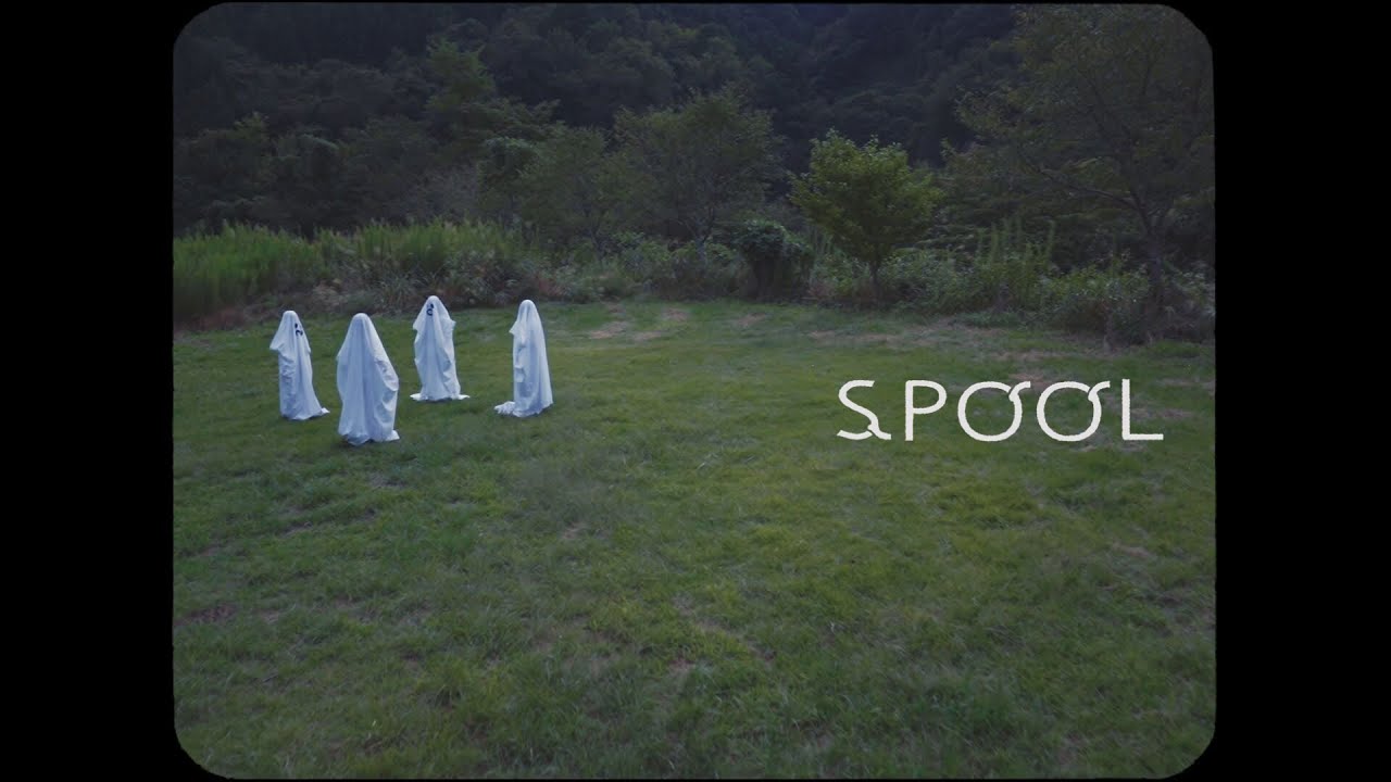 SPOOL - ghost (Music Video)