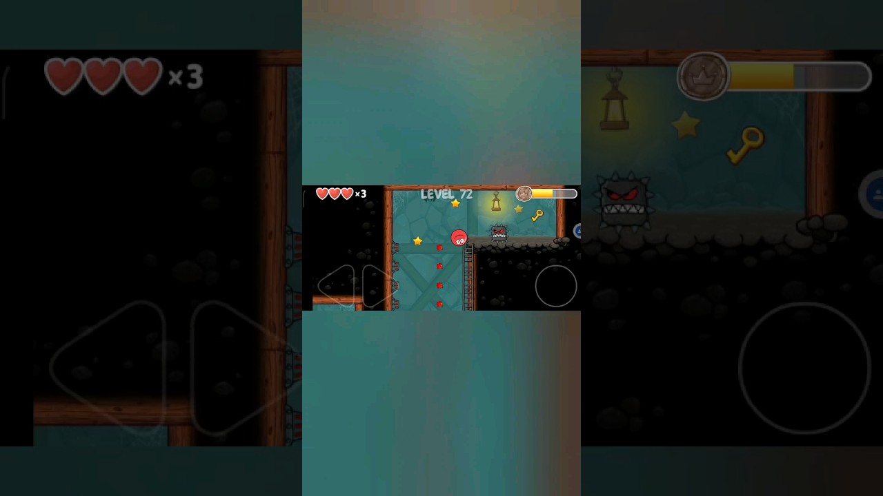 Red Ball 4 