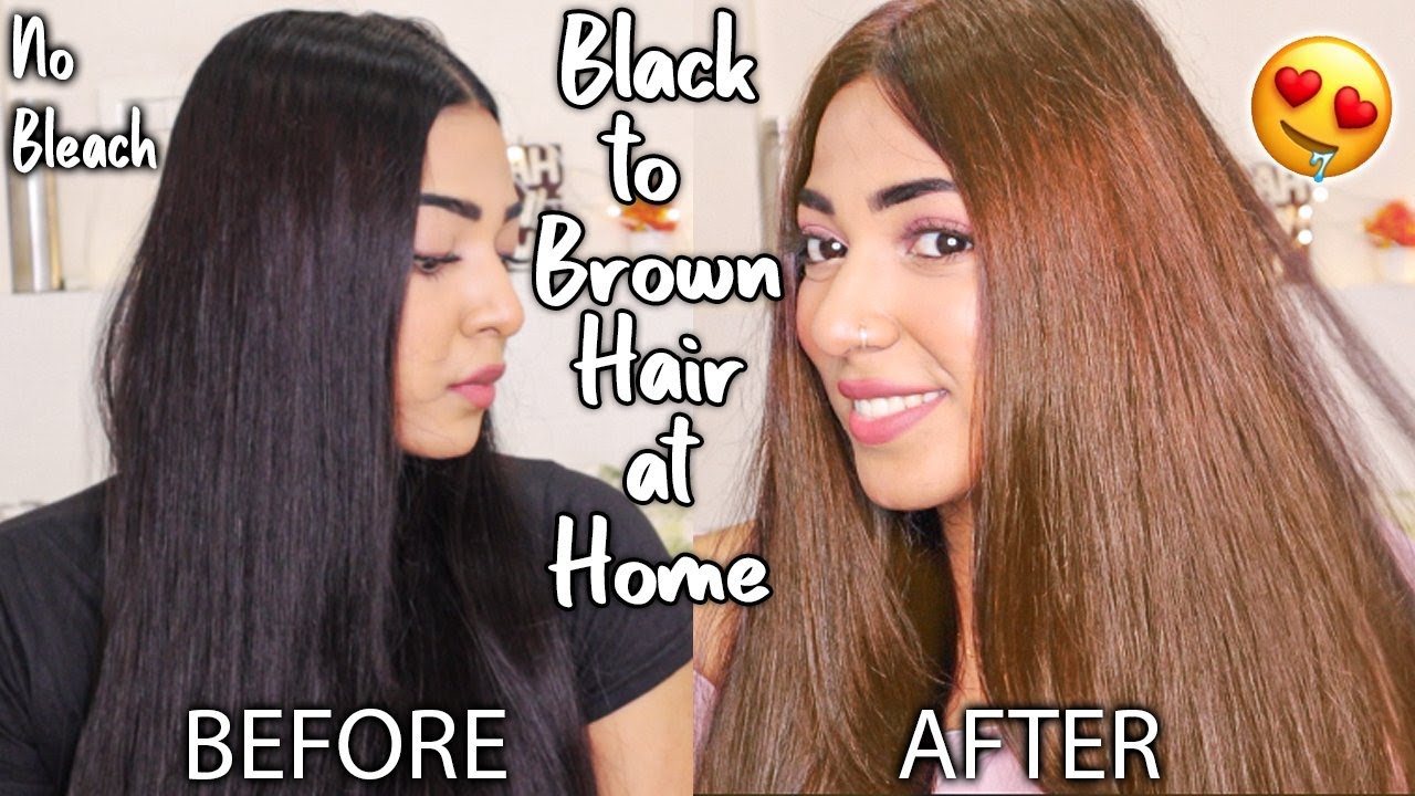 Преображение цвета волос дома с помощью L'Oreal Paris Casting Creme Gloss Ultra Visible