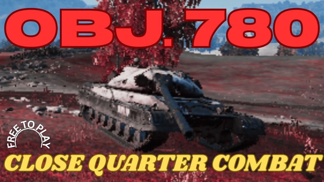 World of Tanks - 4,5k damage