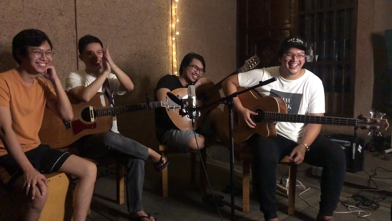'Reflections on Moonlight & Poetry' First Anniversary Gig