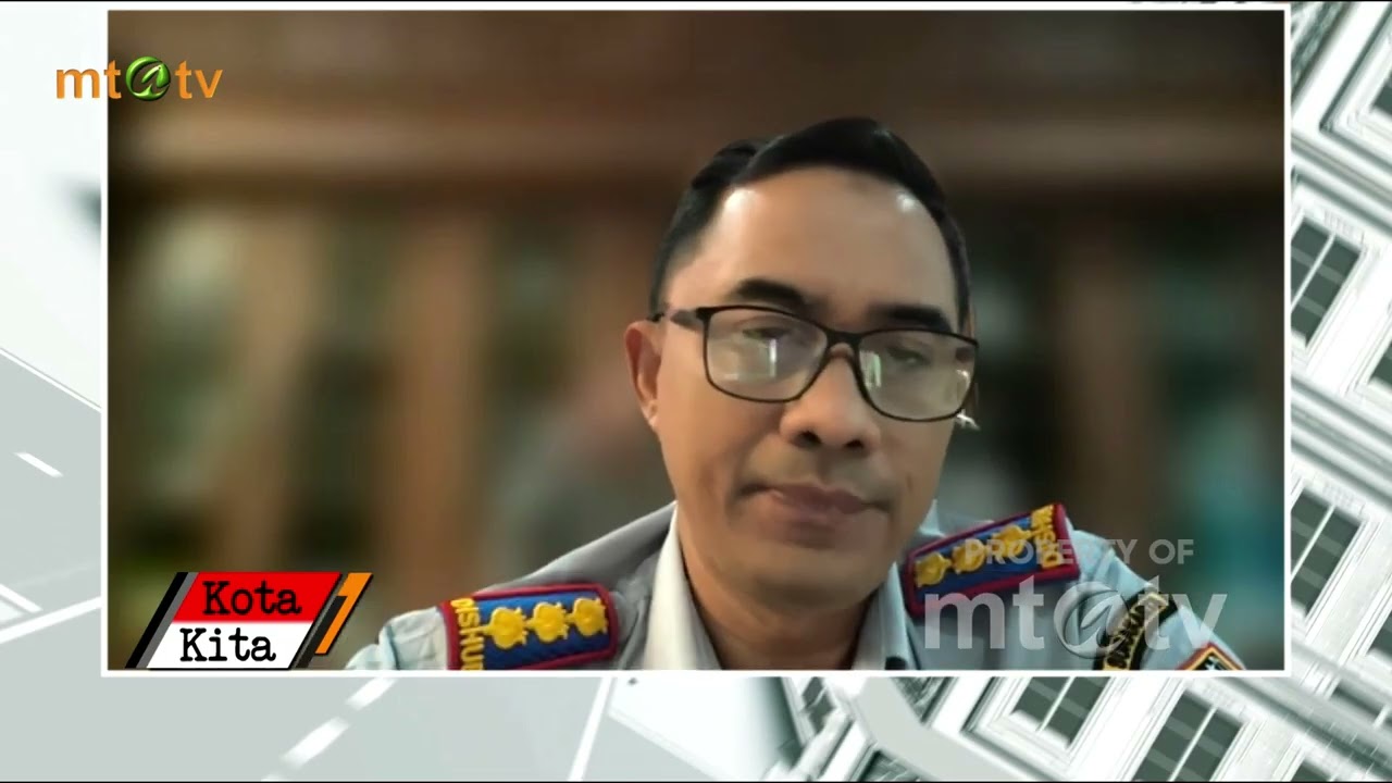 KOTA KITA Bersama DISHUB Surakarta I 