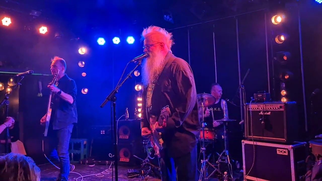 J.M.K.E. - Eesti on my mind. 16.01.26, Kuudes Linja, Hki 