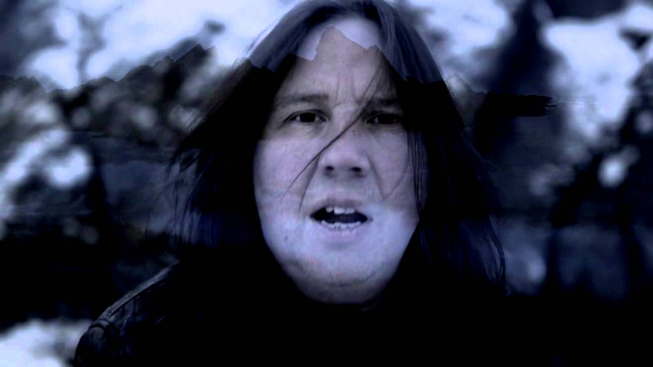 GO VUOIŊŊAT ČURVOT - WHEN SPIRIT CALL