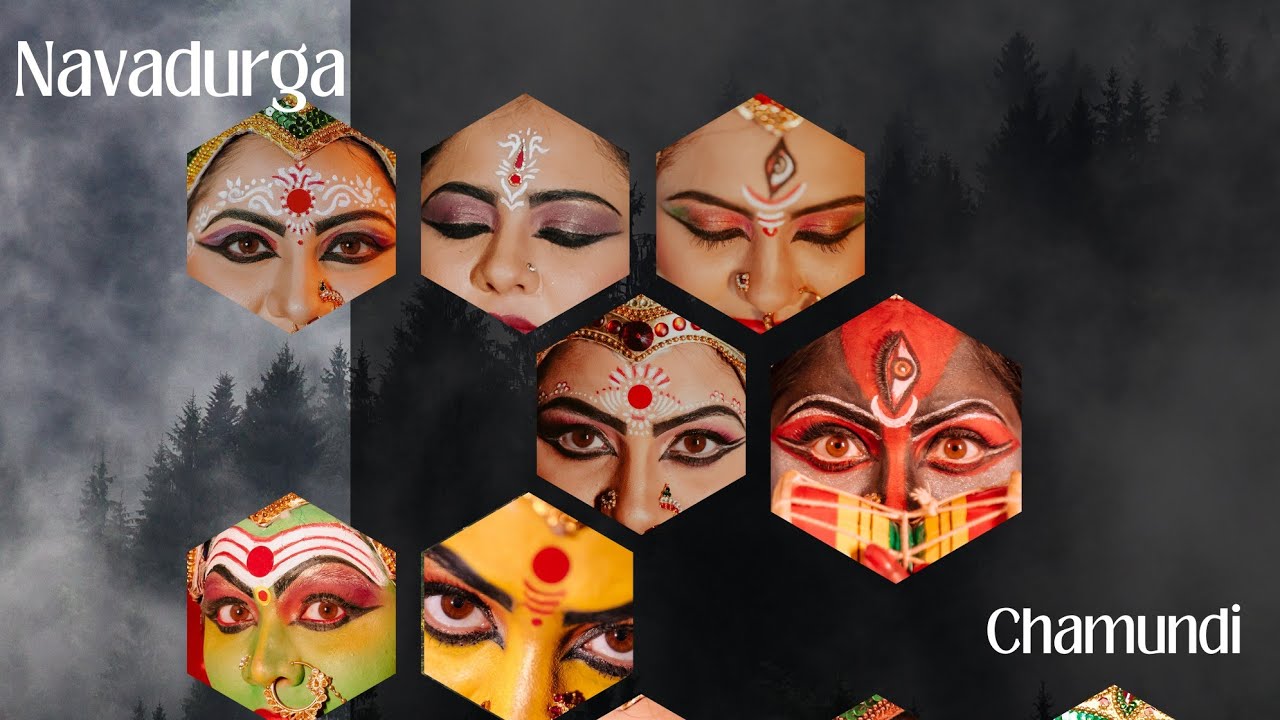 Navaratri Series by Bhargavi at Arohana Nrithyalaya Studio