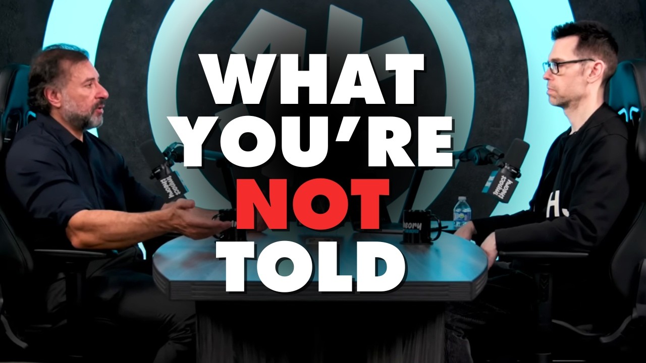 A Perspective on Islam You Rarely Hear