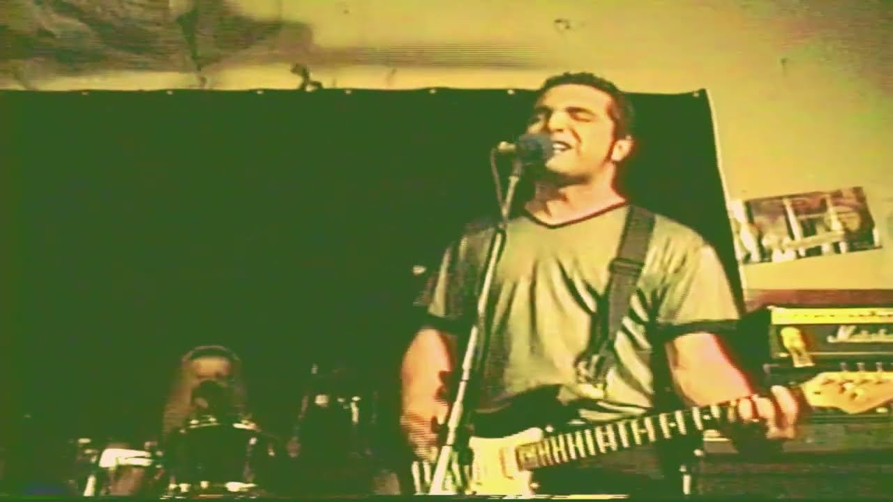 Downside Special - CLE Magazine Showcase 3 7.19.1997