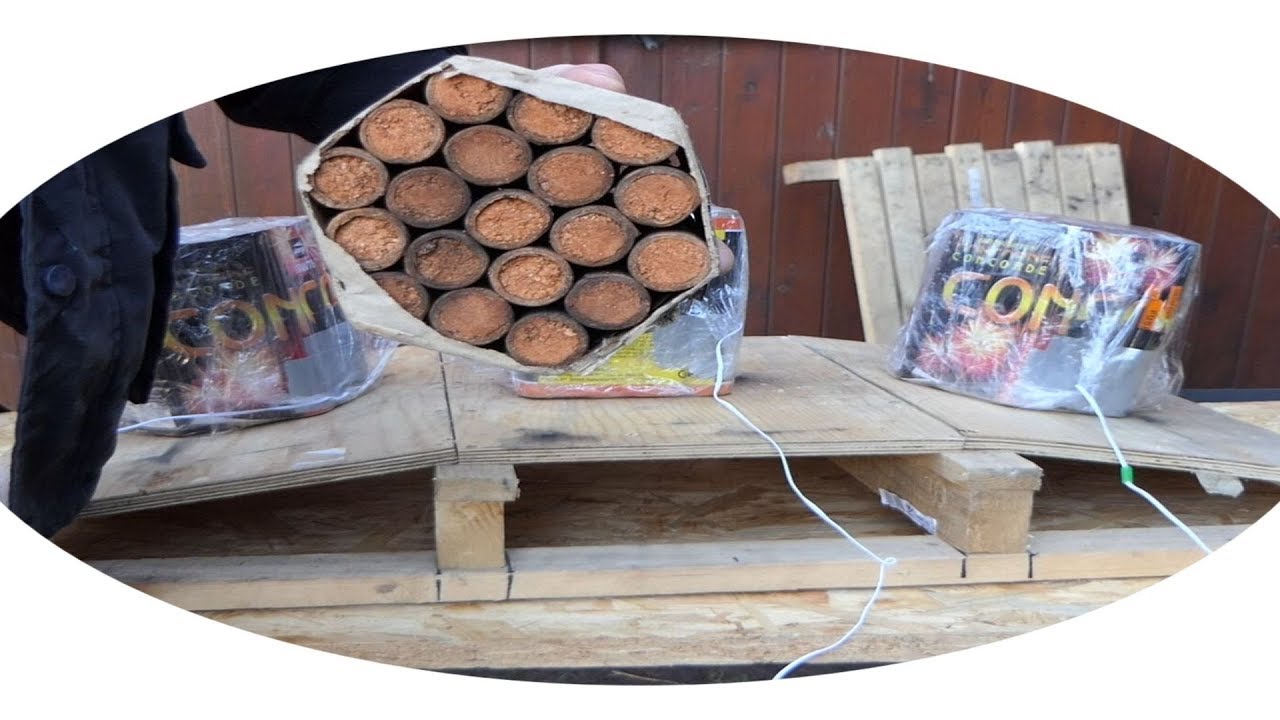 Batterien - Verz&uuml;ndern, Verleiten als Reihenschaltung, Befestigen...