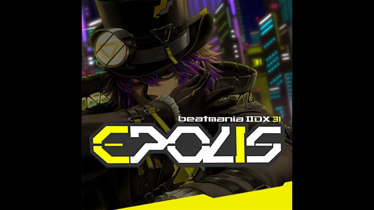 [IIDX EPOLIS] REMO-CON - This Is Club Musik feat. 大久保紅葉