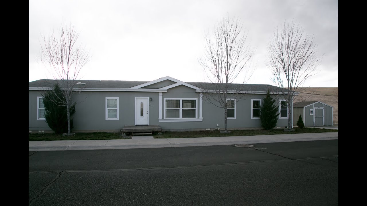 FOR SALE: 901 Toll Rd - Dufur, OR