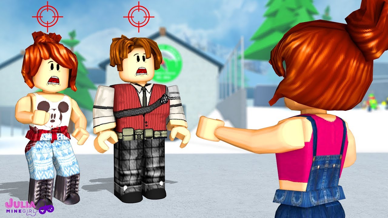 Roblox - QUEM É O MEU ALVO? (Knife Capsules)