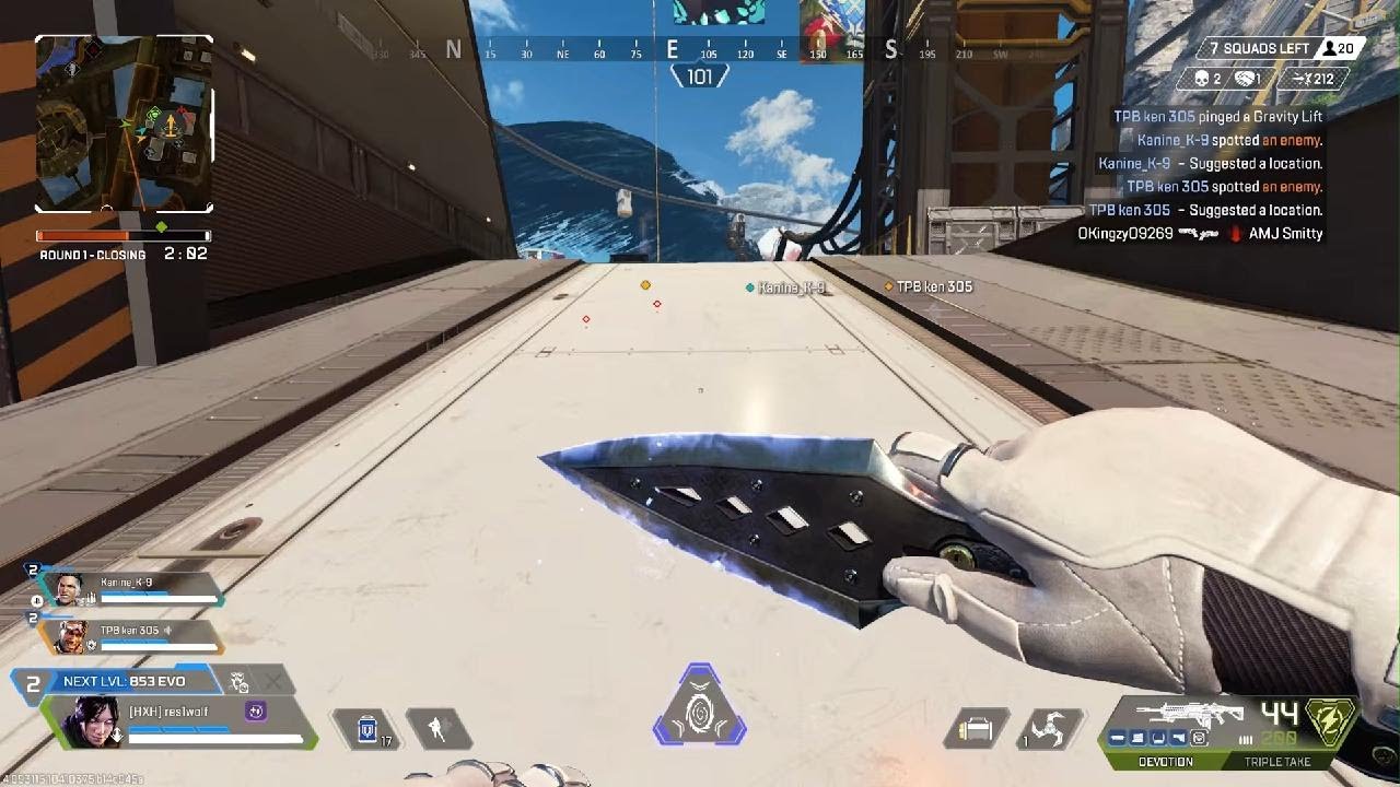 Apex Legends 2026