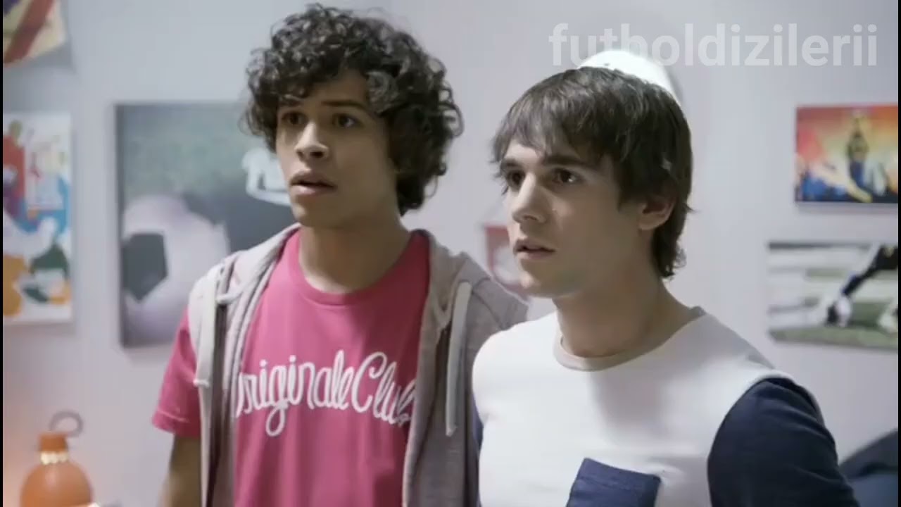 O11CE | CAPÍTULO 37(PARTE 2) | TEMPORADA 1