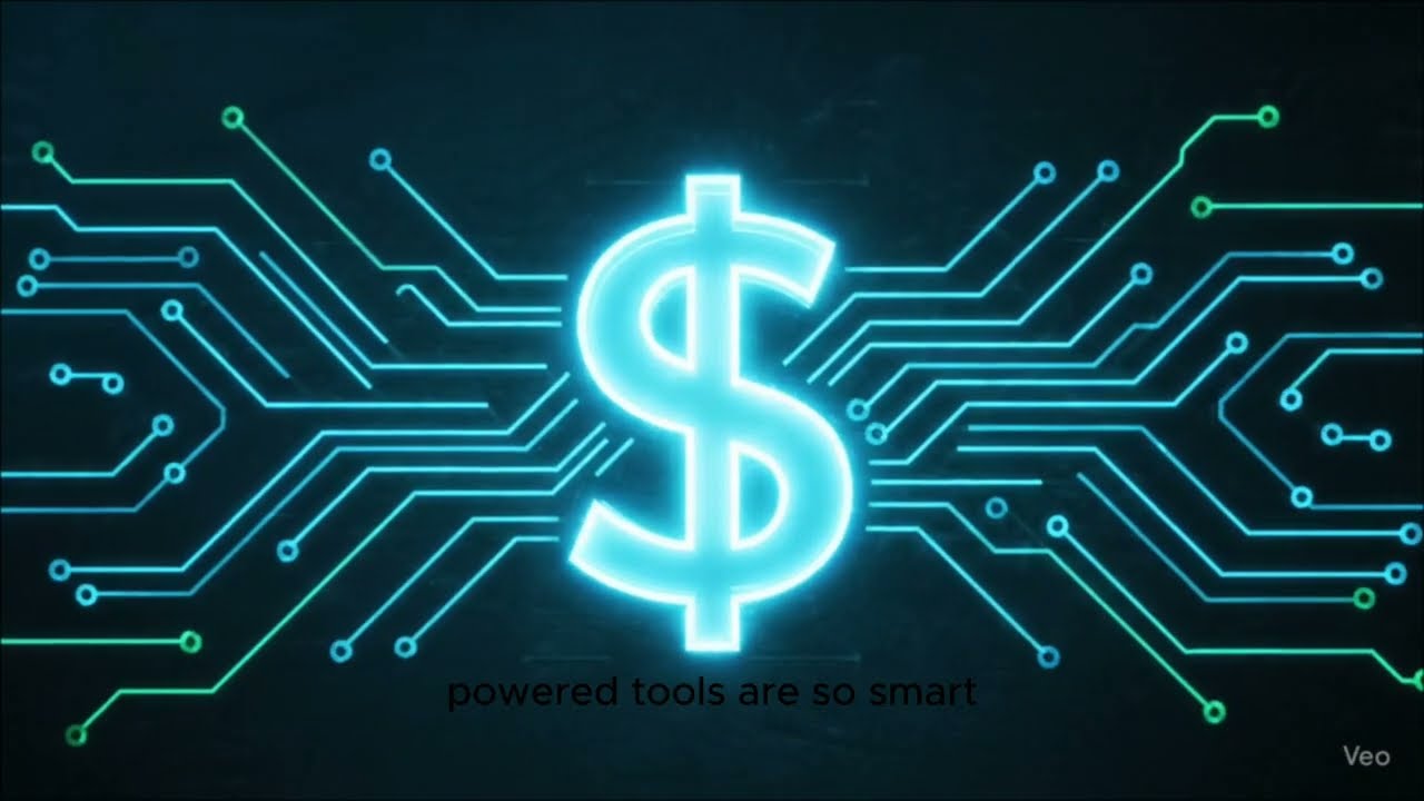 5 AI Finance Apps That Save You $500/Month!!