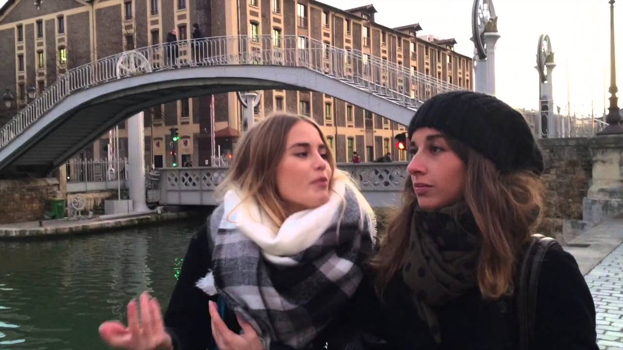 Le 19&egrave;me arrondissement de Paris