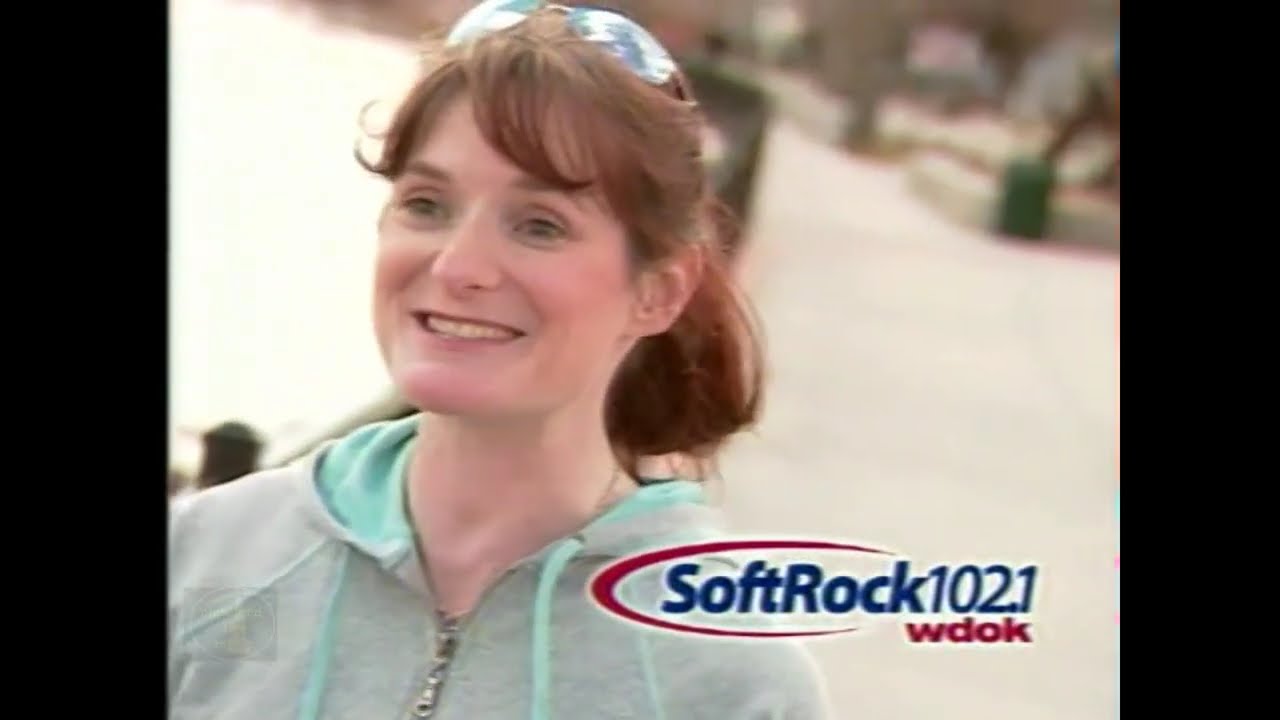 WOIO CBS  NCAA News 3/17/06 TV commercials