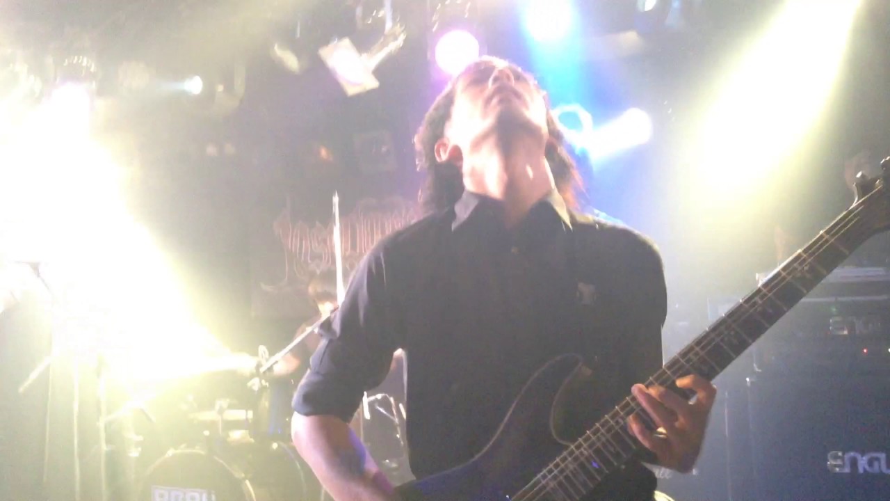 LAST DAY DREAM 2017/02/12 アメ村DROP