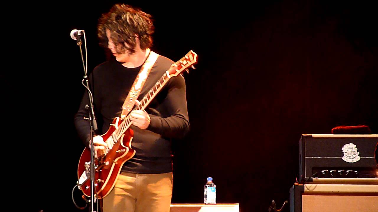 The Raconteurs - 