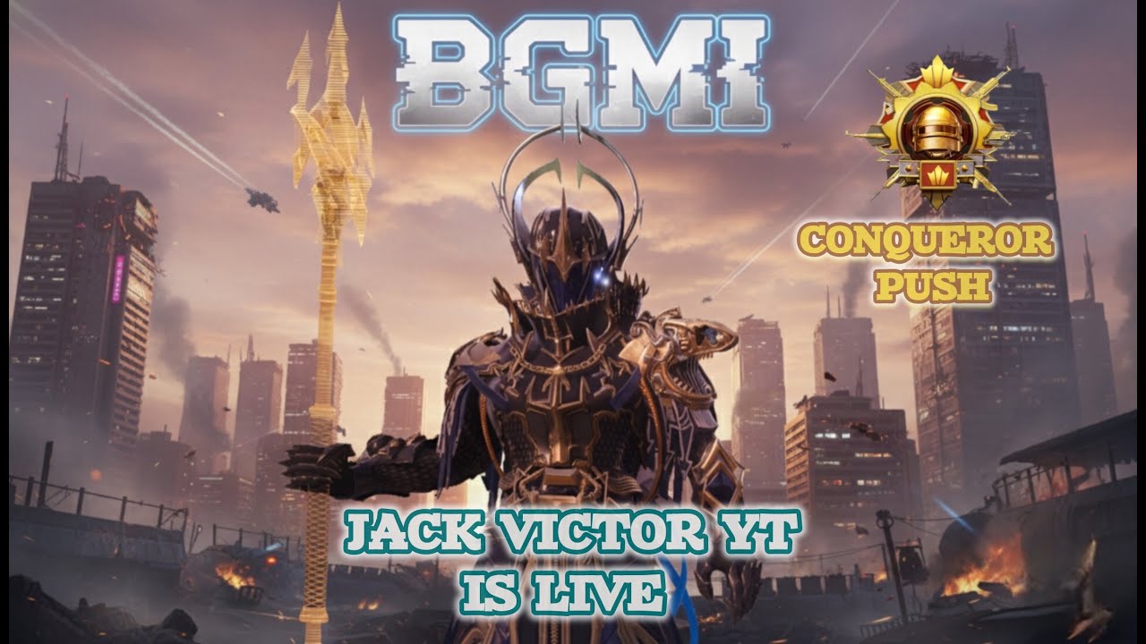 jan 31 st dhanga new year #bgmi #pubg #jackvictoryt