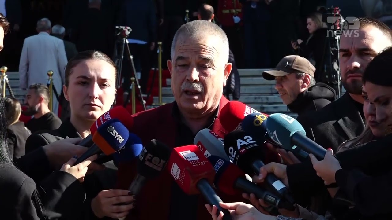 Top News- “Burrë shteti ishte Fatos Nano”, Ish-truproja: Sakrifikoi veten për vendin